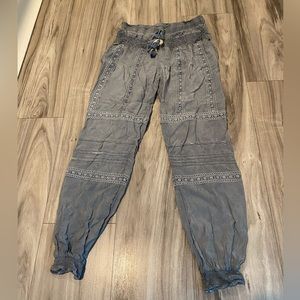 Surf Gypsy beach pants